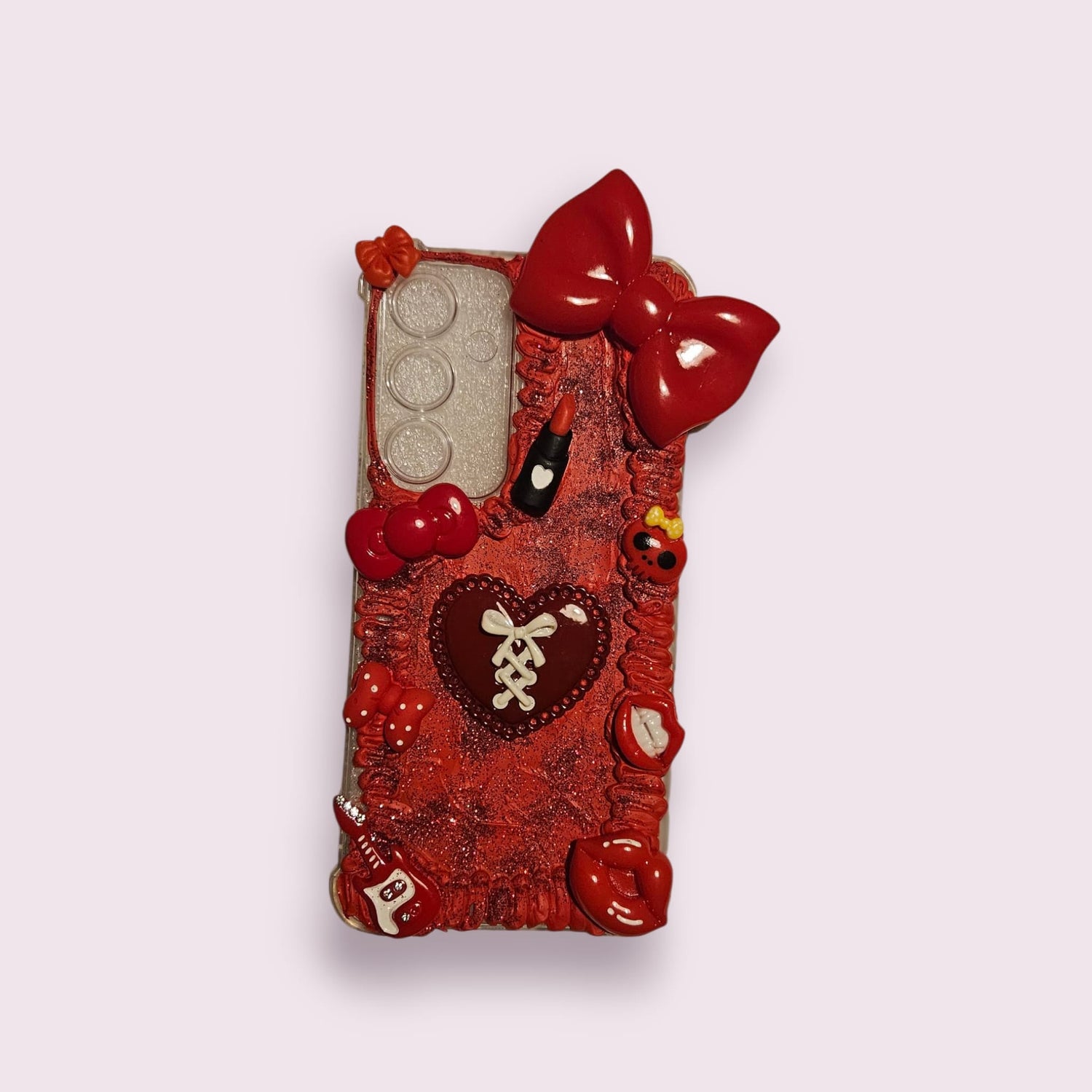 ✨ Mobile Cover Collection – Stylish, Durable & Handmade Designs